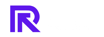 RAD Productions logo